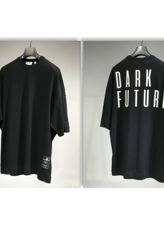 Футболка Dark future MFStore Изображение Футболка Dark future MFStore