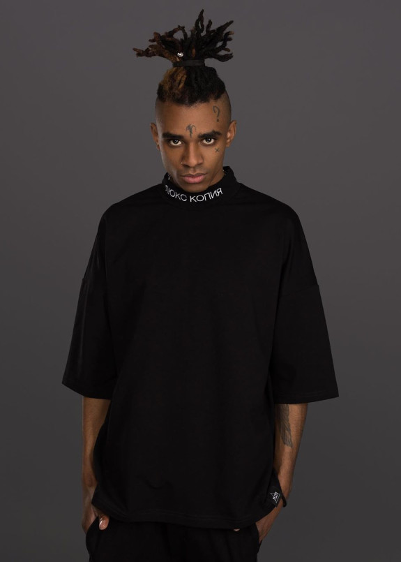 Футболка мужская ЛЮКС КОПИЯ Изображение Футболка мужская ЛЮКС КОПИЯ