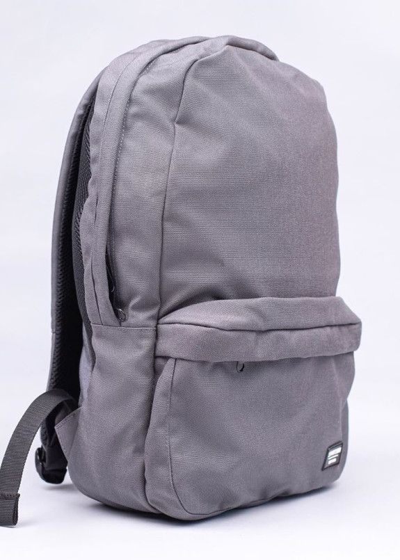 Рюкзак OMA Daypack Grey Изображение Рюкзак OMA Daypack Grey