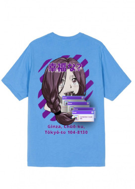 Футболка А Теперь Ты Счастлив? Изображение Футболка А Теперь Ты Счастлив?