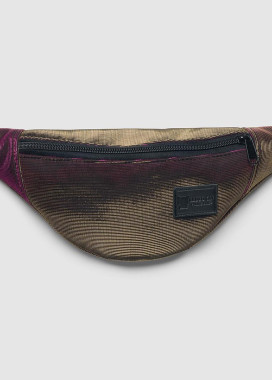 Бананка переливающаяся розово-желтая Изображение Бананка переливающаяся розово-желтая