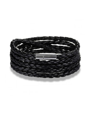 Браслет плетеный в 5 оборотов Fashion Изображение Браслет плетеный в 5 оборотов Fashion