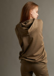 Худи EDGE Olive Изображение Худи EDGE Olive
