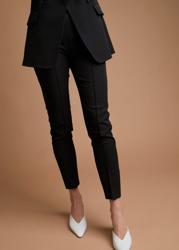 Брюки mod black Изображение Брюки mod black