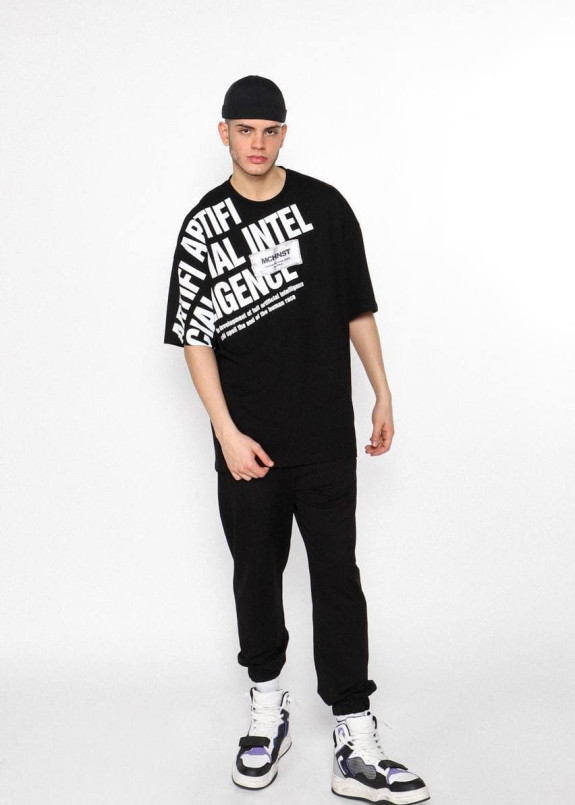 Футболка designer MFStore Изображение Футболка designer MFStore