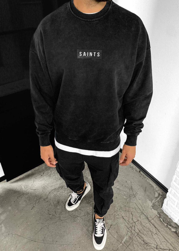 Свитшот Saints MFStore Изображение Свитшот Saints MFStore