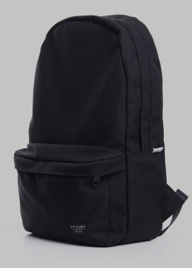 Рюкзак OMA Daypack Black Изображение Рюкзак OMA Daypack Black