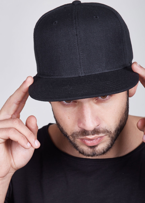 Снепбек чорний MFS Изображение Снепбек чорний MFS