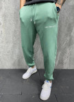 Штани спортивні new york фісташкові MFStore Изображение Штани спортивні new york фісташкові MFStore