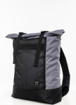 Рюкзак Raise roll top Grey Изображение Рюкзак Raise roll top Grey