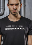 Футболка choose your future Mfstore Изображение Футболка choose your future Mfstore