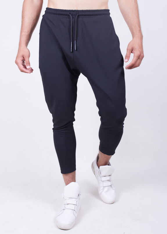 Брюки мужские спортивные зауженные снизу MFStore Изображение Брюки мужские спортивные зауженные снизу MFStore