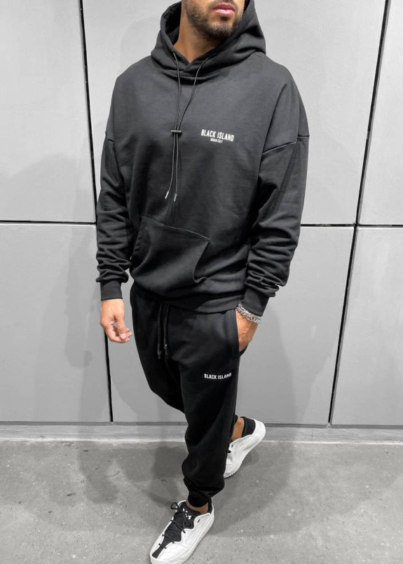 Костюм спортивный urban cult MFStore Изображение Костюм спортивный urban cult MFStore