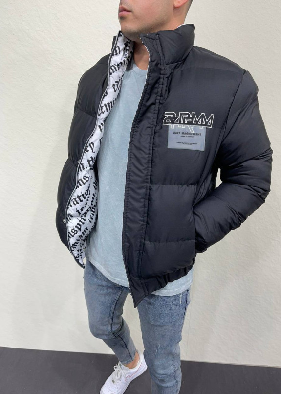 Куртка чоловіча двустороння MFStore Изображение Куртка чоловіча двустороння MFStore