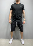 Костюм из футболки и шорт MFStore Изображение Костюм из футболки и шорт MFStore