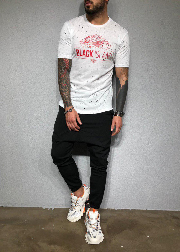 Спортивные штаны-галифе  Mfstore Изображение Спортивные штаны-галифе  Mfstore