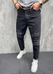 Джинсы бойфренд мужские MFStore Изображение Джинсы бойфренд мужские MFStore