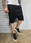 Шорты-галифе с большим карманом Mfstore Изображение Шорты-галифе с большим карманом Mfstore