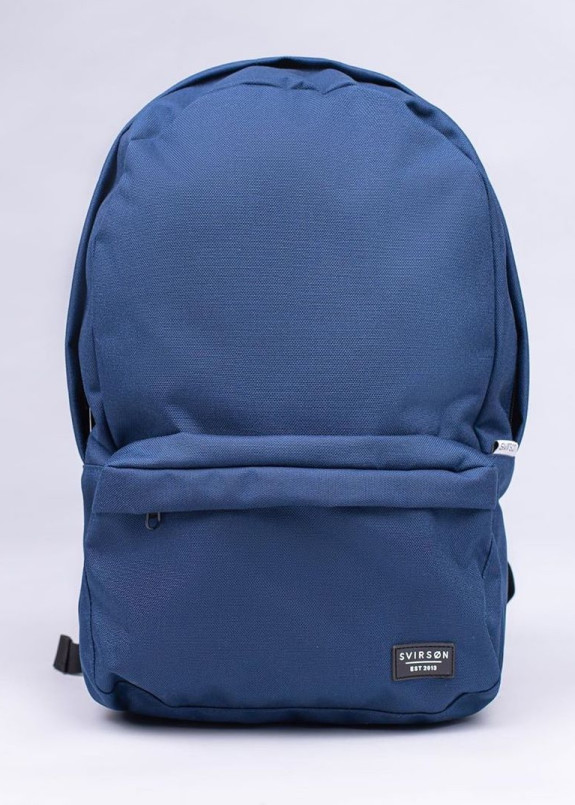 Рюкзак OMA Daypack Blue Изображение Рюкзак OMA Daypack Blue