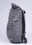 Рюкзак серый Stellar Rolltop Изображение Рюкзак серый Stellar Rolltop