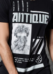Футболка ANTIQUE черный MFStore Изображение Футболка ANTIQUE черный MFStore