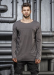 Кофта со швами Mfstore Изображение Кофта со швами Mfstore