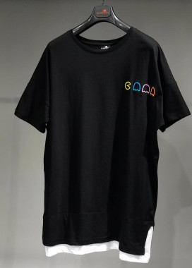 Футболка packmen MFStore Изображение Футболка packmen MFStore