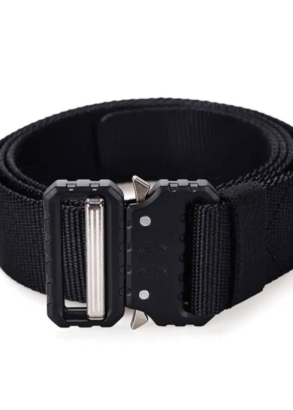 Стильний ремінь з автоматичною металевою пряжкою MFStore Изображение Стильний ремінь з автоматичною металевою пряжкою MFStore