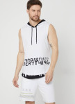 Безрукавка с капюшоном EVERYTHING MFStore Изображение Безрукавка с капюшоном EVERYTHING MFStore