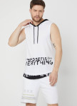 Безрукавка с капюшоном EVERYTHING MFStore Изображение Безрукавка с капюшоном EVERYTHING MFStore