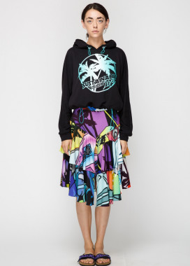 Худи Sustainable ROUSSIN Изображение Худи Sustainable ROUSSIN