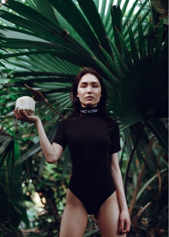 Боди с вышивкой ЛЮКС КОПИЯ Изображение Боди с вышивкой ЛЮКС КОПИЯ