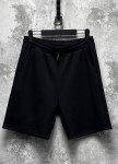 Стильні шорти вільного крою чорні MFStore Изображение Стильні шорти вільного крою чорні MFStore