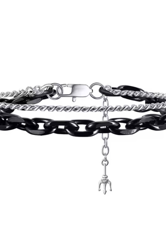 Стильний браслет комбінований MFStore Изображение Стильний браслет комбінований MFStore