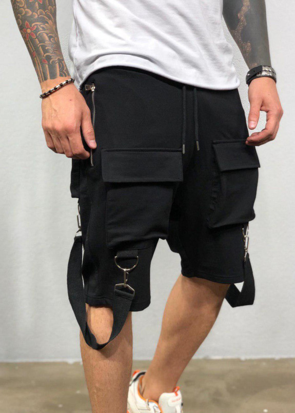 Шорты-карго Mfstore Изображение Шорты-карго Mfstore