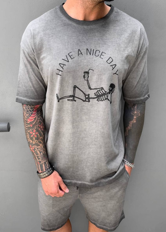 Костюм have a nice day MFStore Изображение Костюм have a nice day MFStore