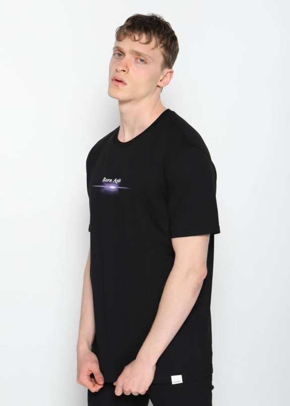 Футболка born again MFStore Изображение Футболка born again MFStore