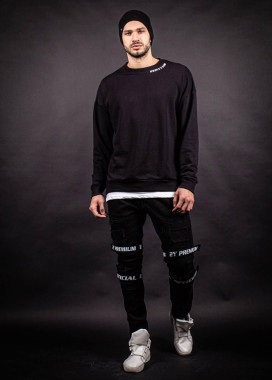 Кофта positive MFStore Изображение Кофта positive MFStore