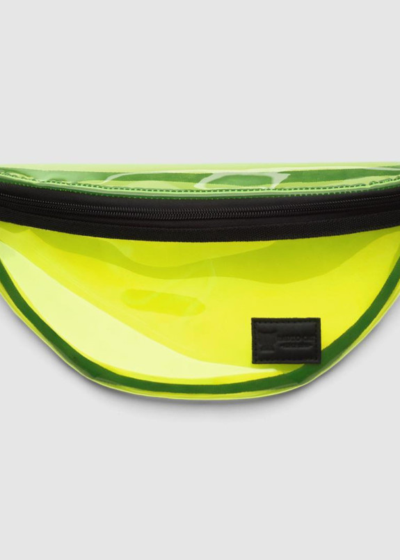 Бананка зеленая Acid Radio Cat Изображение Бананка зеленая Acid Radio Cat