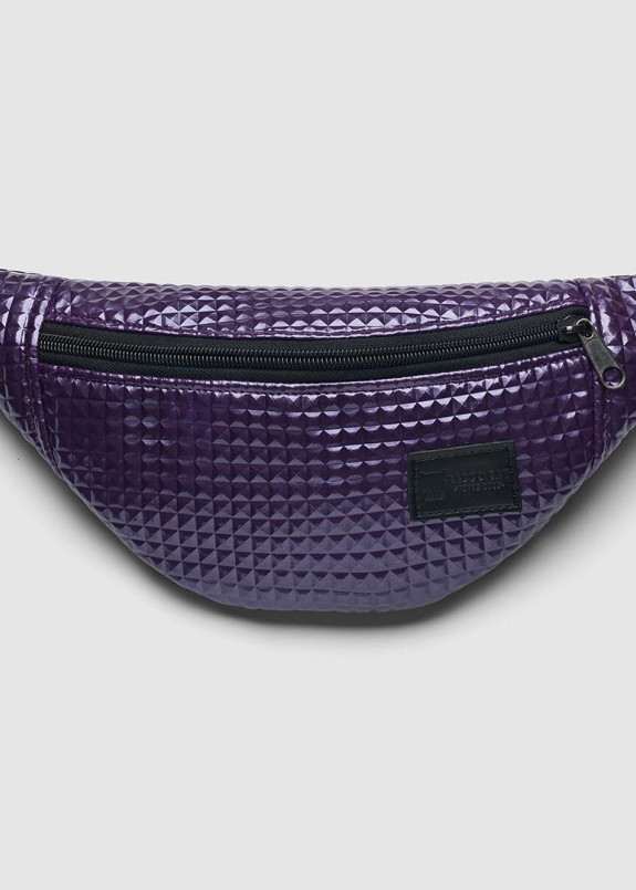 Бананка пирамида фиолетовая Radio Cat Изображение Бананка пирамида фиолетовая Radio Cat