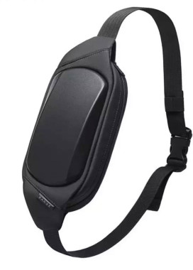 Багатофункціональний месенджер на ремені через плече MFStore Изображение Багатофункціональний месенджер на ремені через плече MFStore