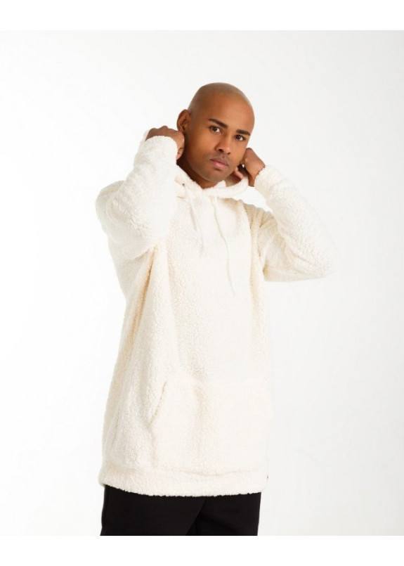 Худи мужское барашек молочный Изображение Худи мужское барашек молочный