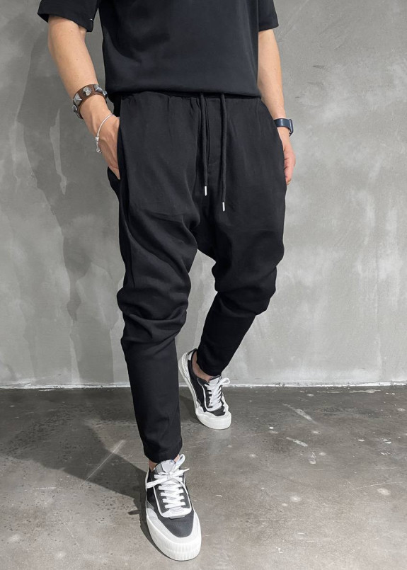 Штани завужені до знизу MFStore Изображение Штани завужені до знизу MFStore