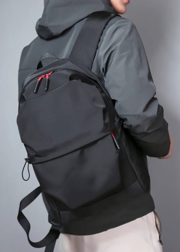 Місткий дорожній портфель чорний MFStore Изображение Місткий дорожній портфель чорний MFStore