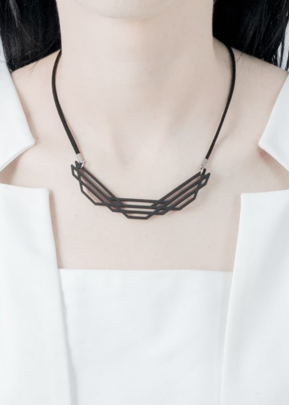 Подвеска линиями Nebula7 Изображение Подвеска линиями Nebula7