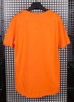 Футболка помаранчева базова MFStore Изображение Футболка помаранчева базова MFStore