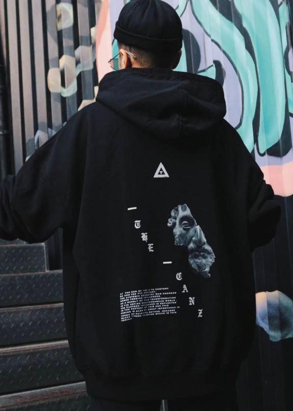 Кофта на флисе с лицом MFStore Изображение Кофта на флисе с лицом MFStore