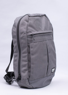 Рюкзак Orb Slingbag Grey Изображение Рюкзак Orb Slingbag Grey