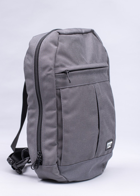 Рюкзак Orb Slingbag Grey Изображение Рюкзак Orb Slingbag Grey