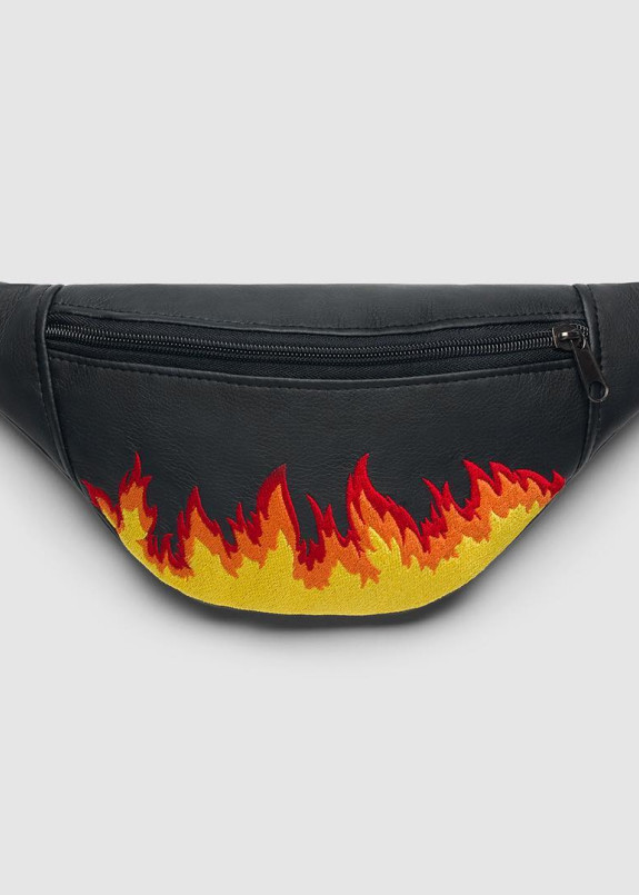 Бананка черная FIRE Radio Cat Изображение Бананка черная FIRE Radio Cat